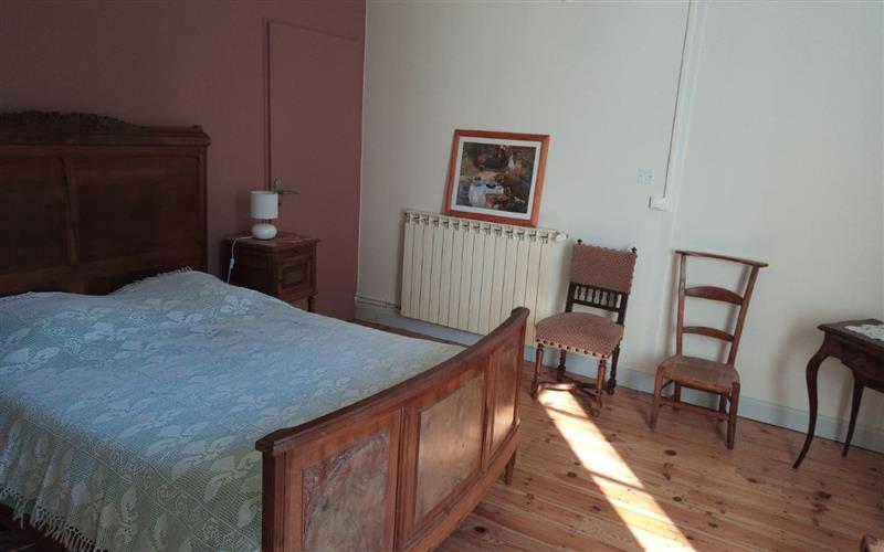 Maison Chourrist - Michel BARATS