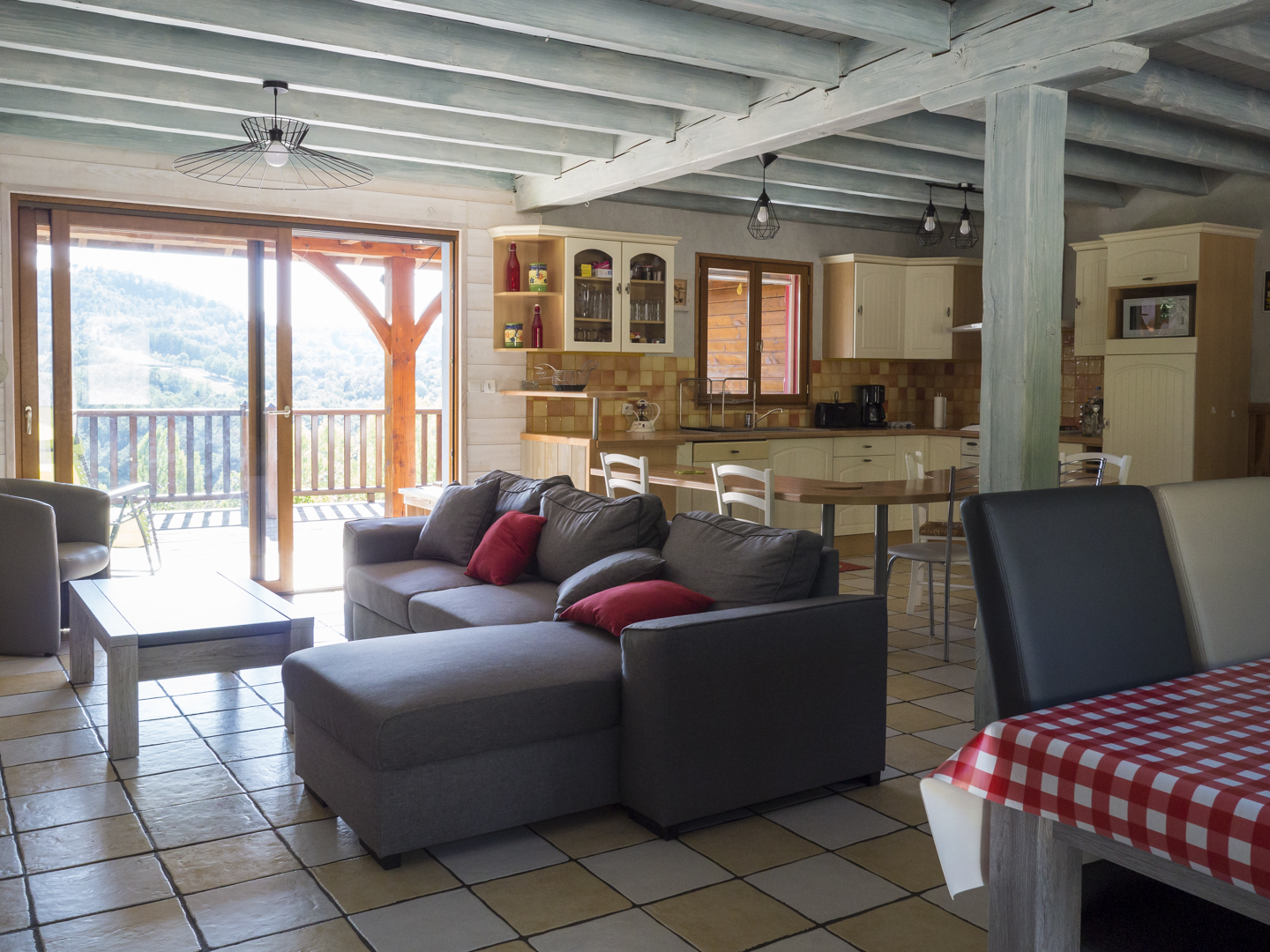 Gîte Soy Tornade, Nonards - photo 10