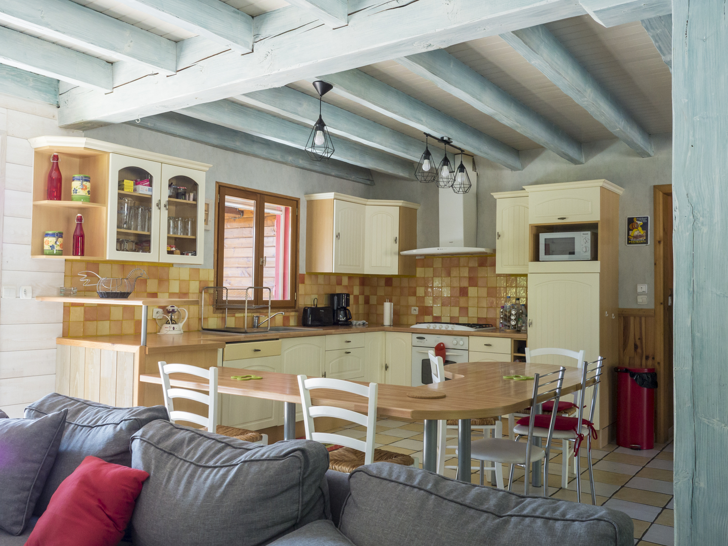 Gîte Soy Tornade, Nonards - photo 5