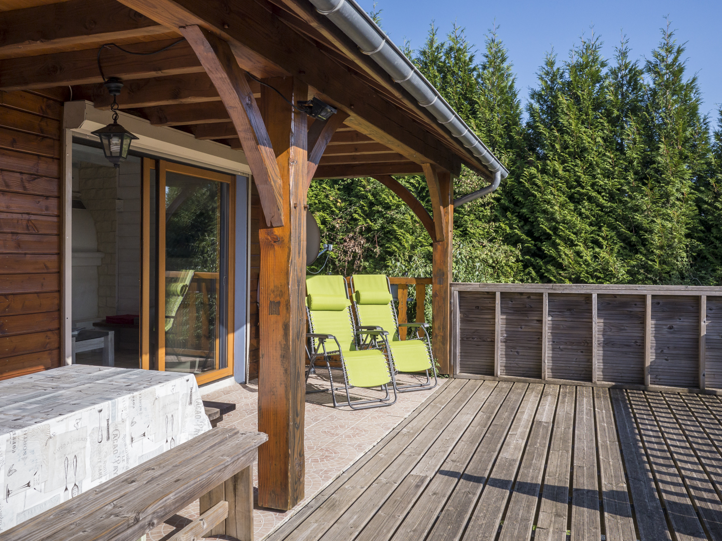 Gîte Soy Tornade, Nonards - photo 11