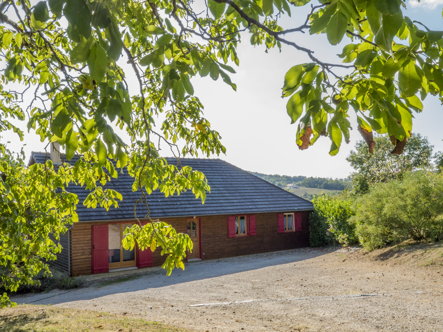 Gîte Soy Tornade, Nonards - photo 12