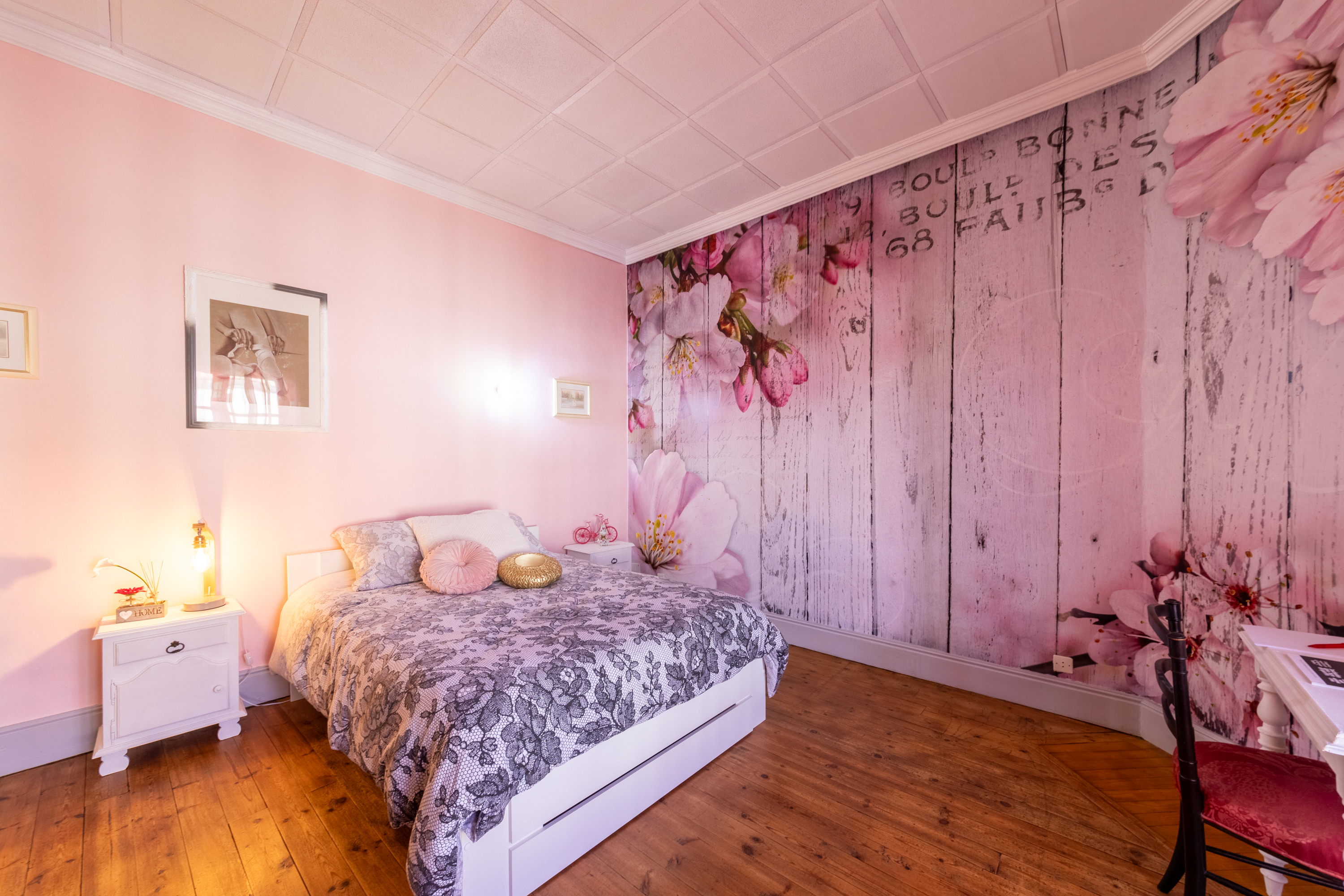 Art'home chambres d'hôtes