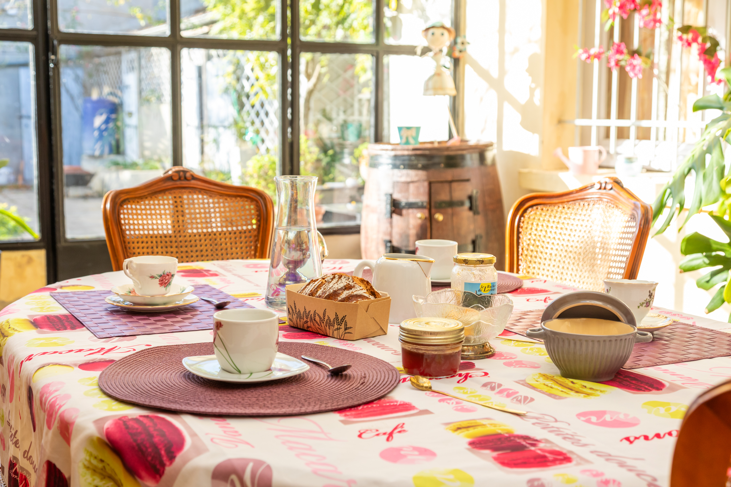 Art'home chambres d'hôtes, Astaffort - photo 6