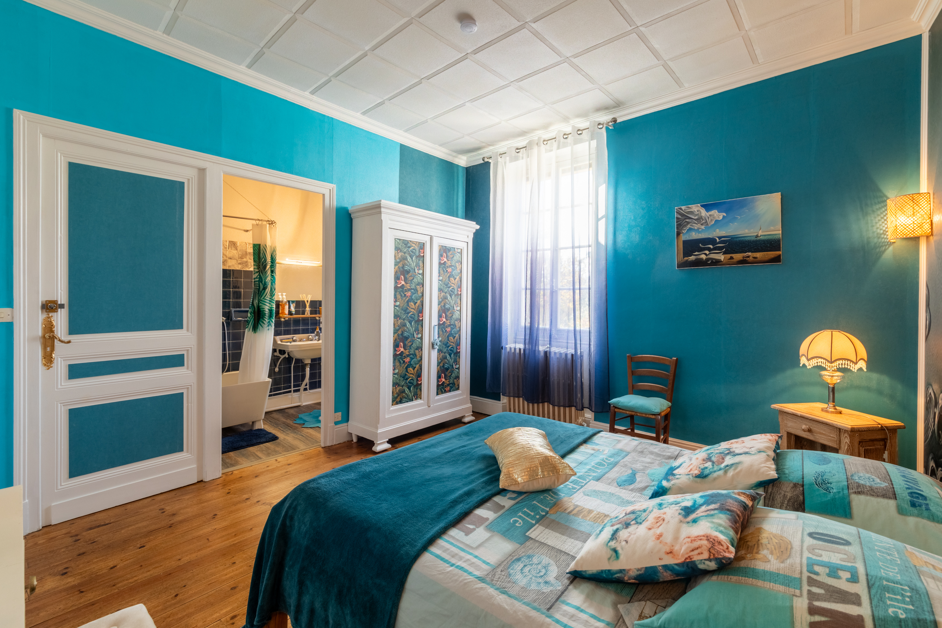 Art'home chambres d'hôtes, Astaffort - photo 3