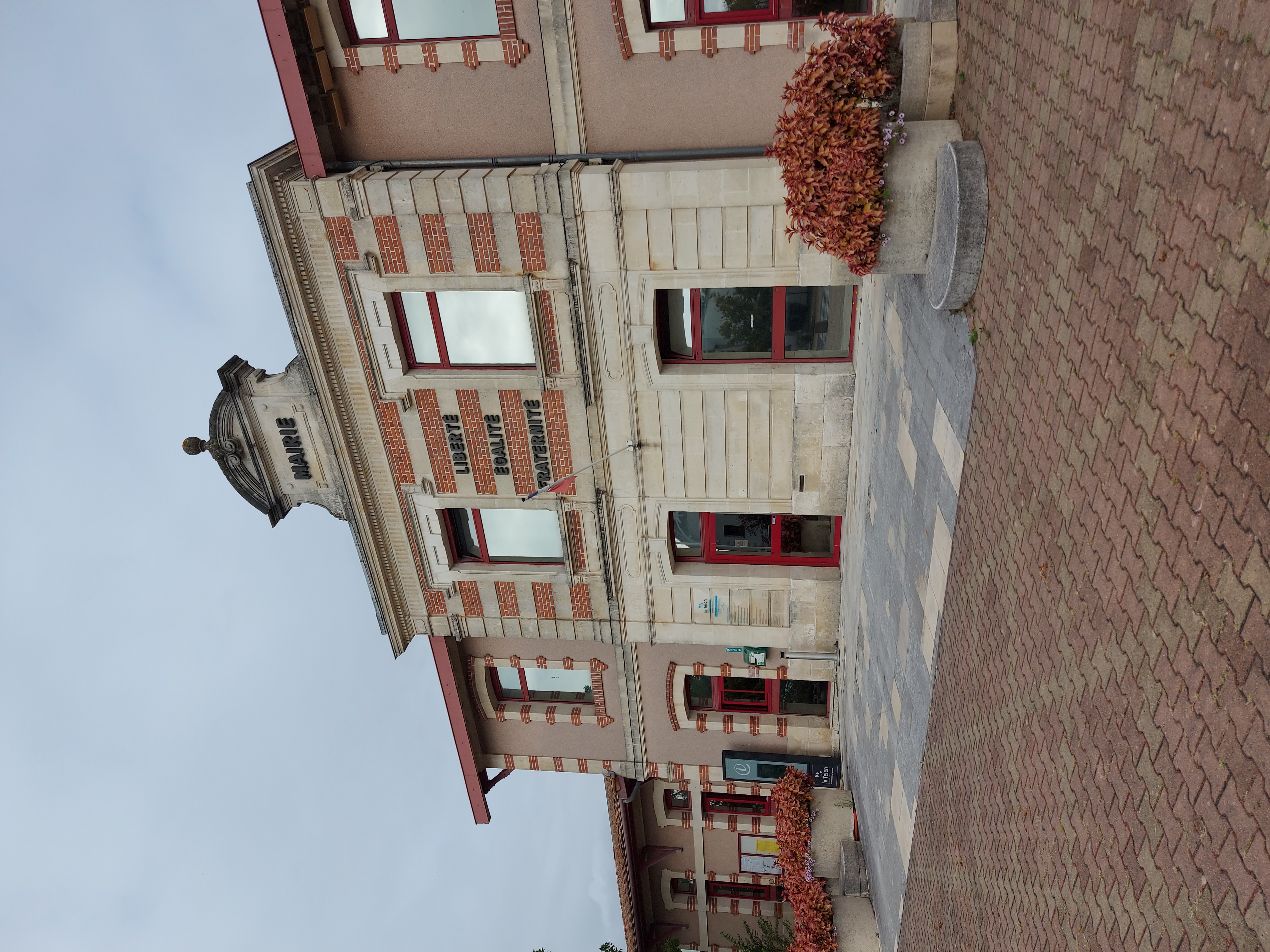 Rallye-Quiz ludique au Teich