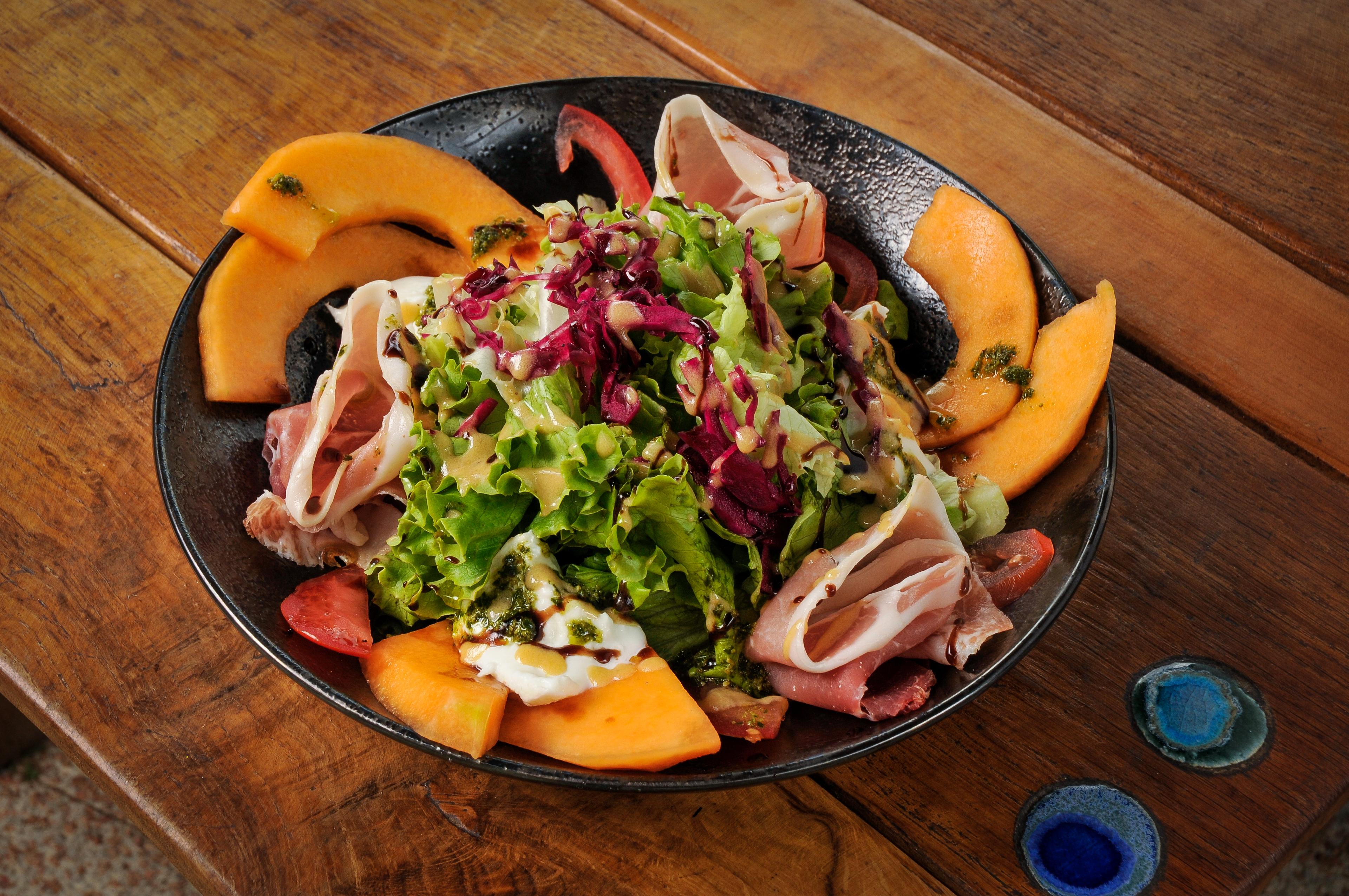 L'Auberge de la fontaine aux loups, Saint-Sulpice-le-Dunois - photo 6