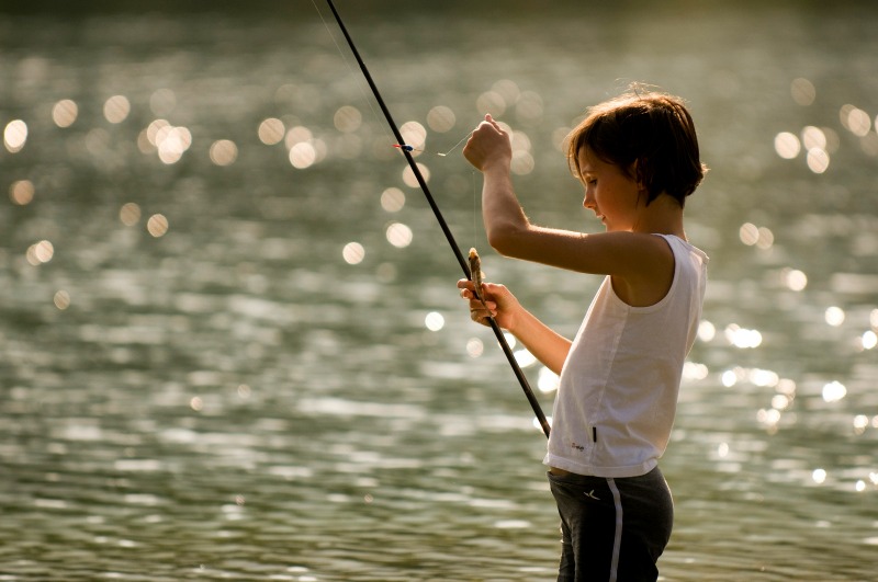 Découverte de la pêche au bouchon, Marcheprime - photo 2