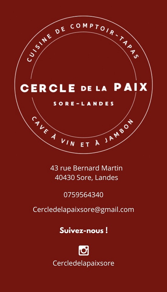 Cercle de la Paix