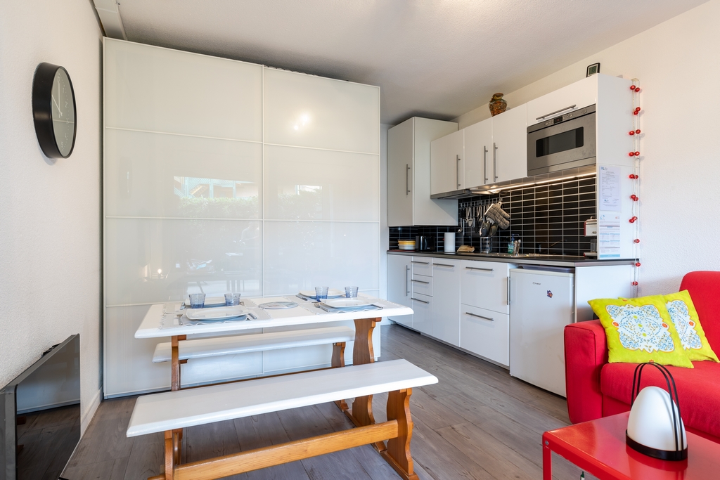 Appartement Lamothe, Moliets-et-Maa - photo 4