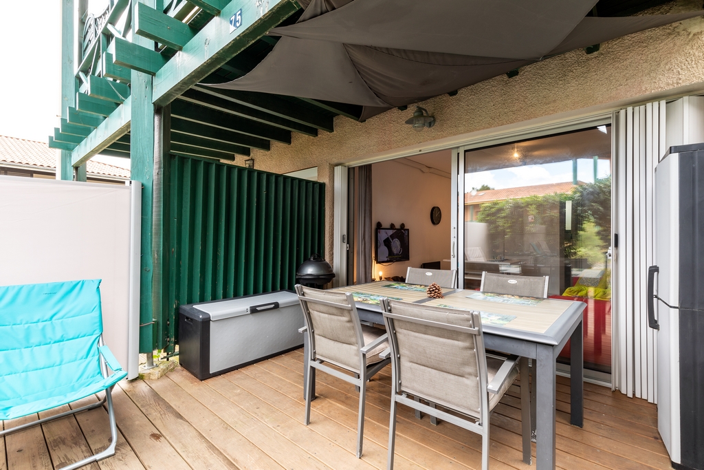 Appartement Lamothe, Moliets-et-Maa