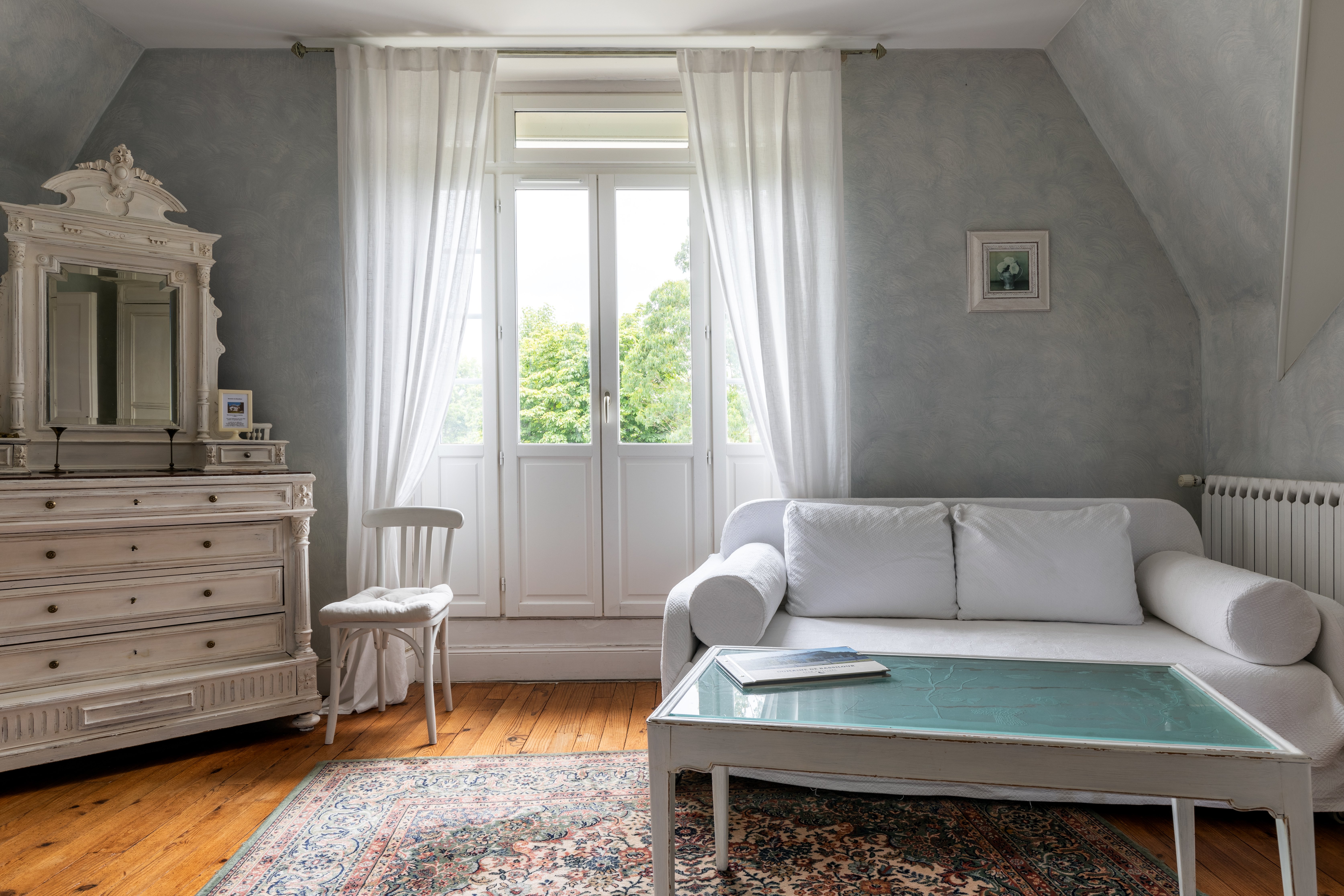 Domaine de Bassilour - Jade