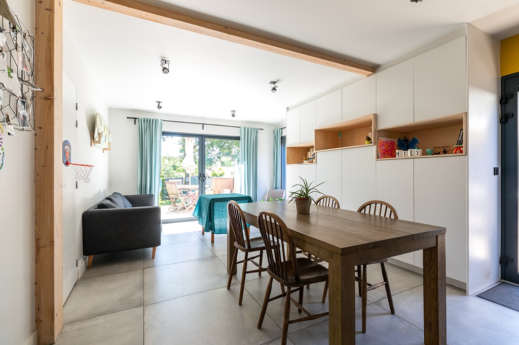 Villa Board'n Breakfast, Labenne - photo 17