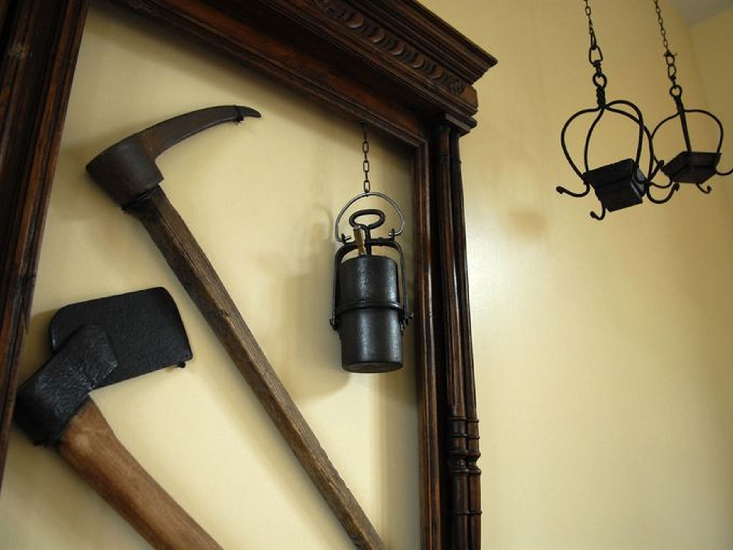 Musée de la Mine, Bosmoreau-les-Mines - photo 3