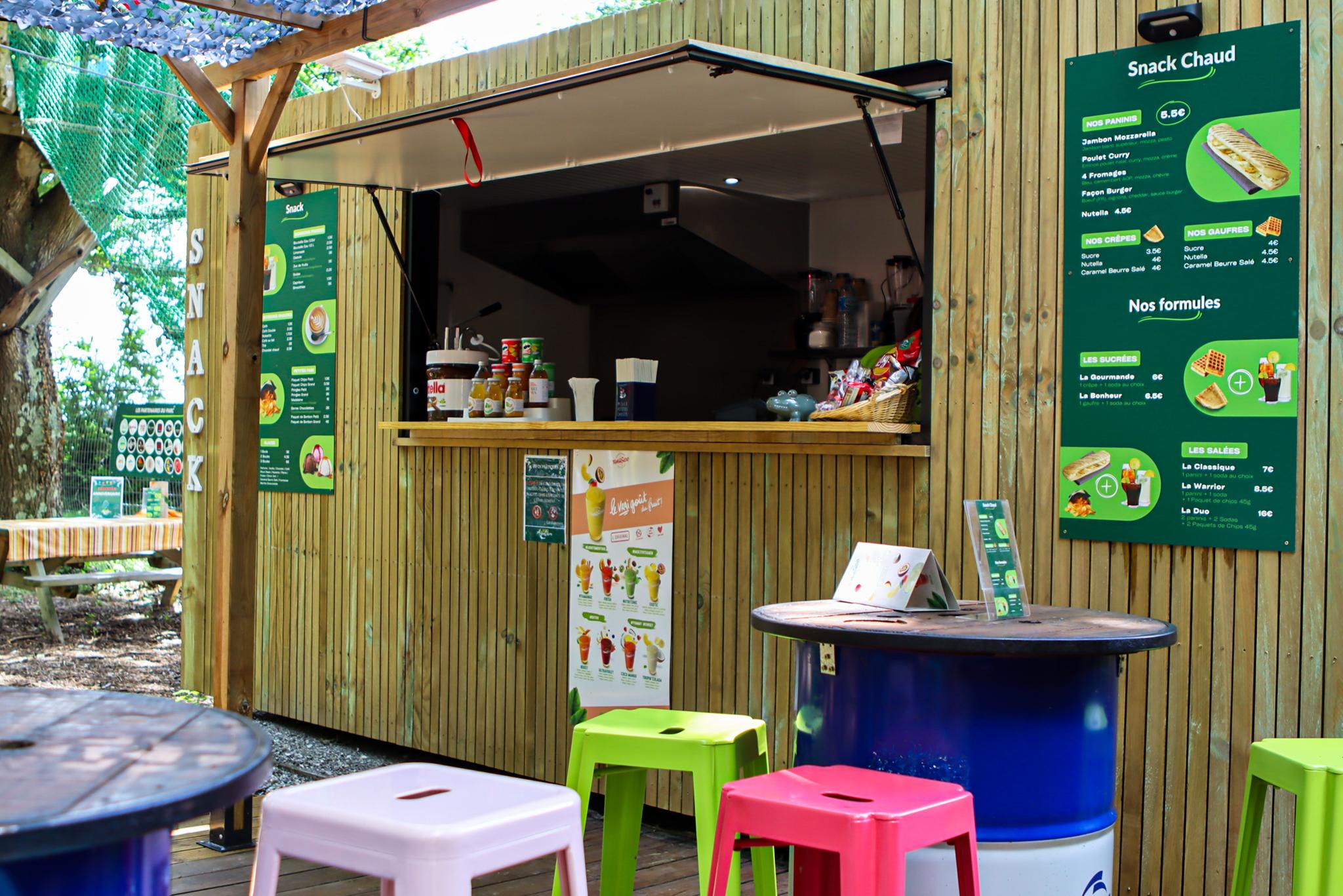 Lacq Aventure, Lacq - photo 57