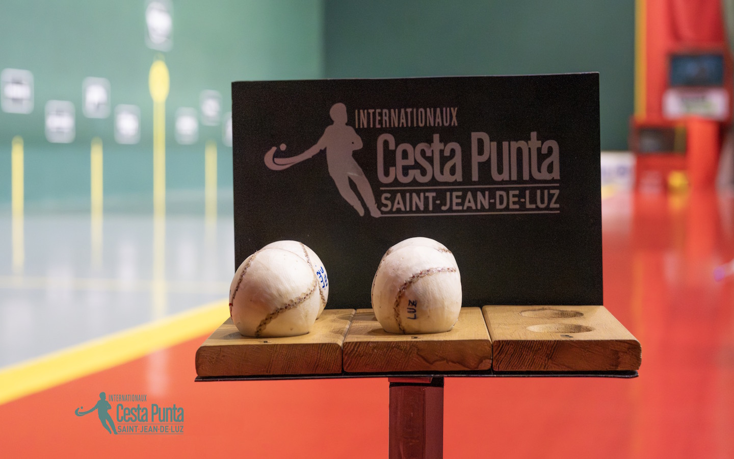 Internationaux professionnels de Cesta Punta, Saint-Jean-de-Luz - photo 7