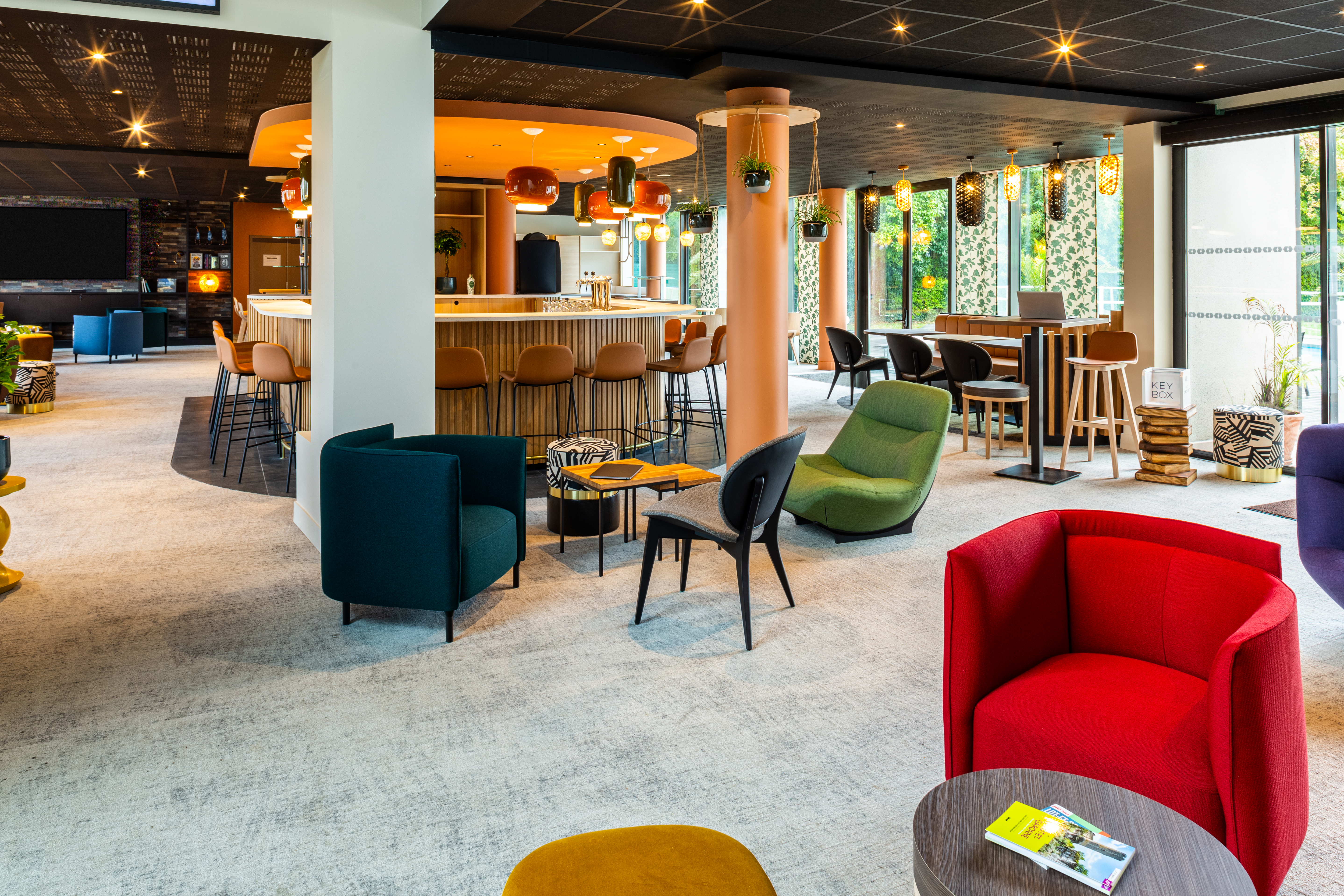 Mercure Agen Centre, Agen - photo 8