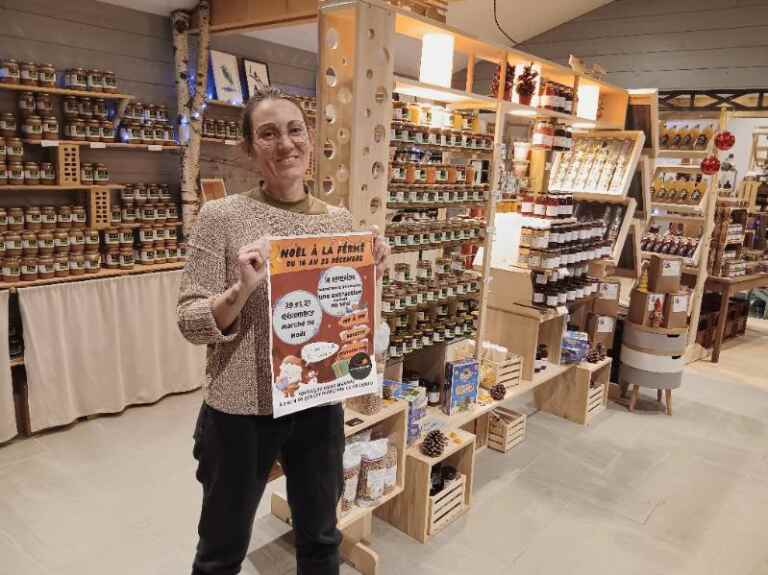 Entre Terre et Miel - photo 2