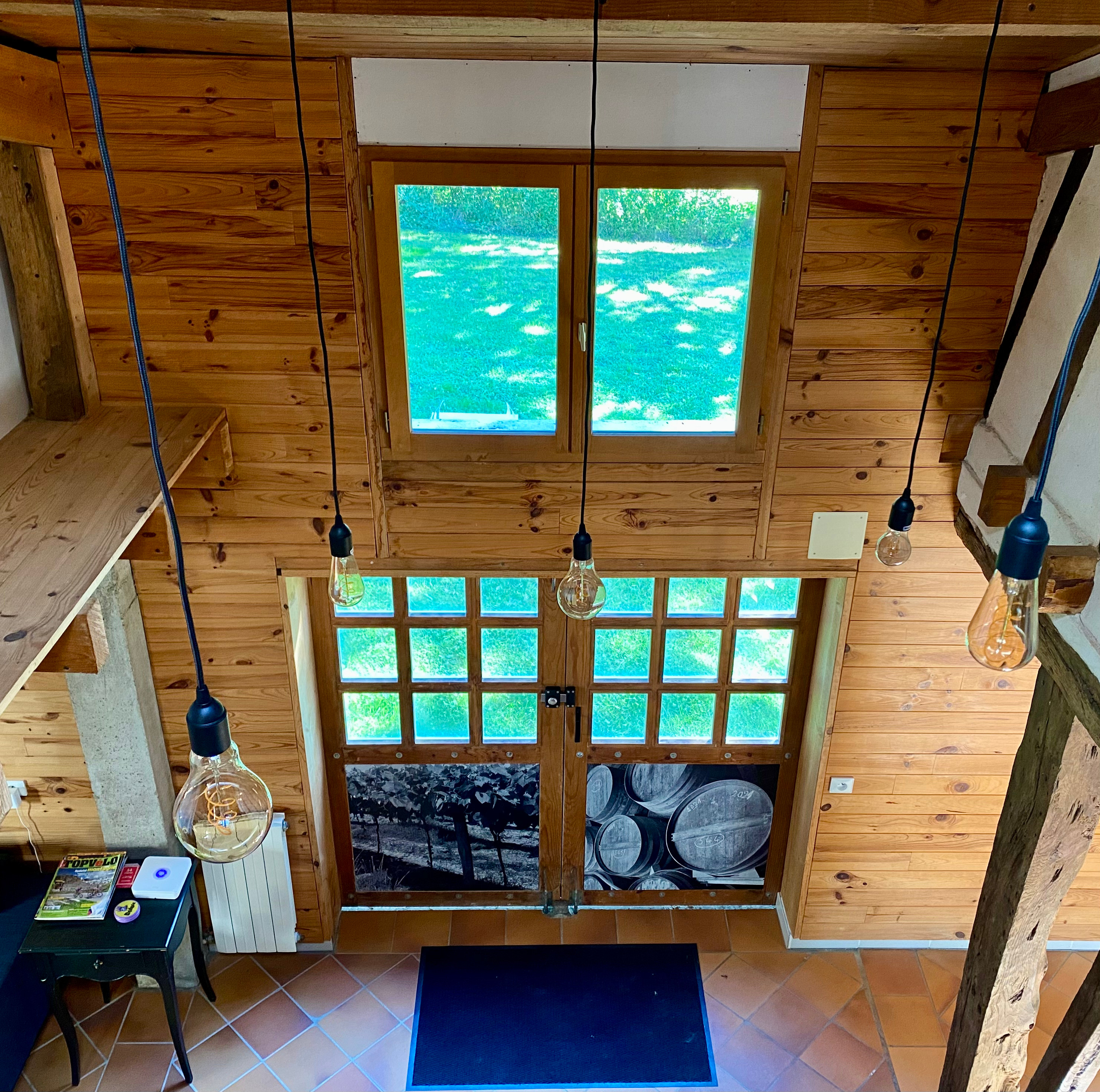 Domaine Bourgade, Betbezer-d'Armagnac - photo 9