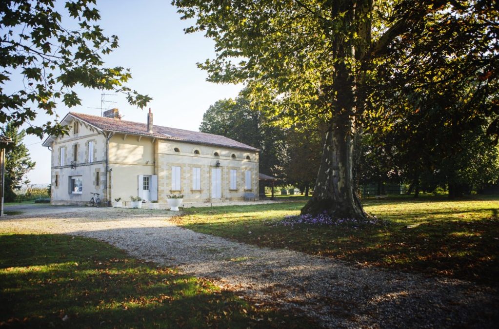 Château Bouffevent