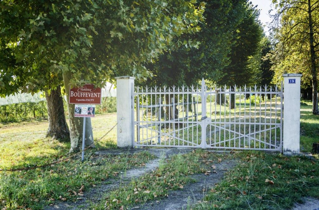 Château Bouffevent — photo 3