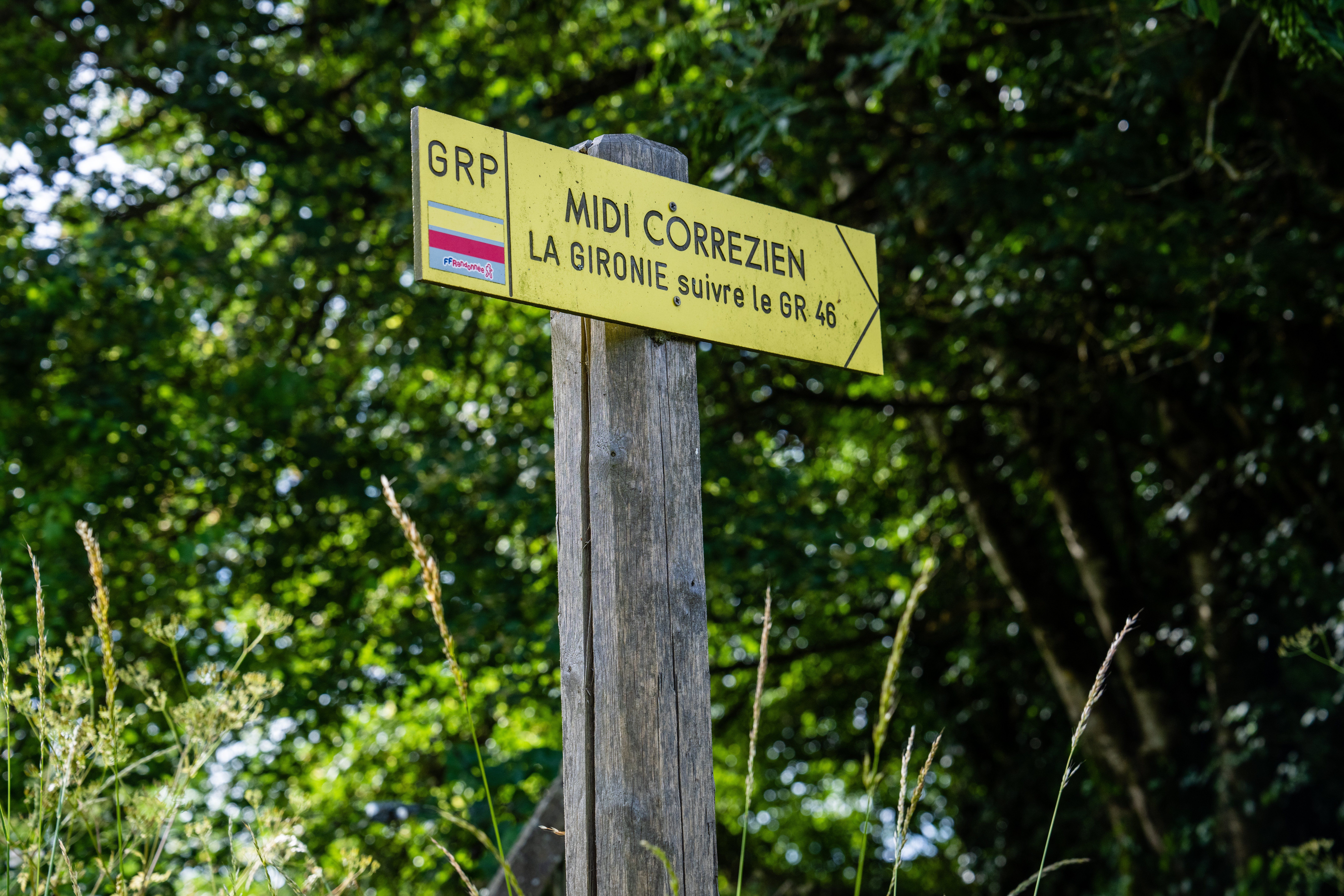 Boucle du GR de Pays du Midi Corrézien, Turenne - photo 19