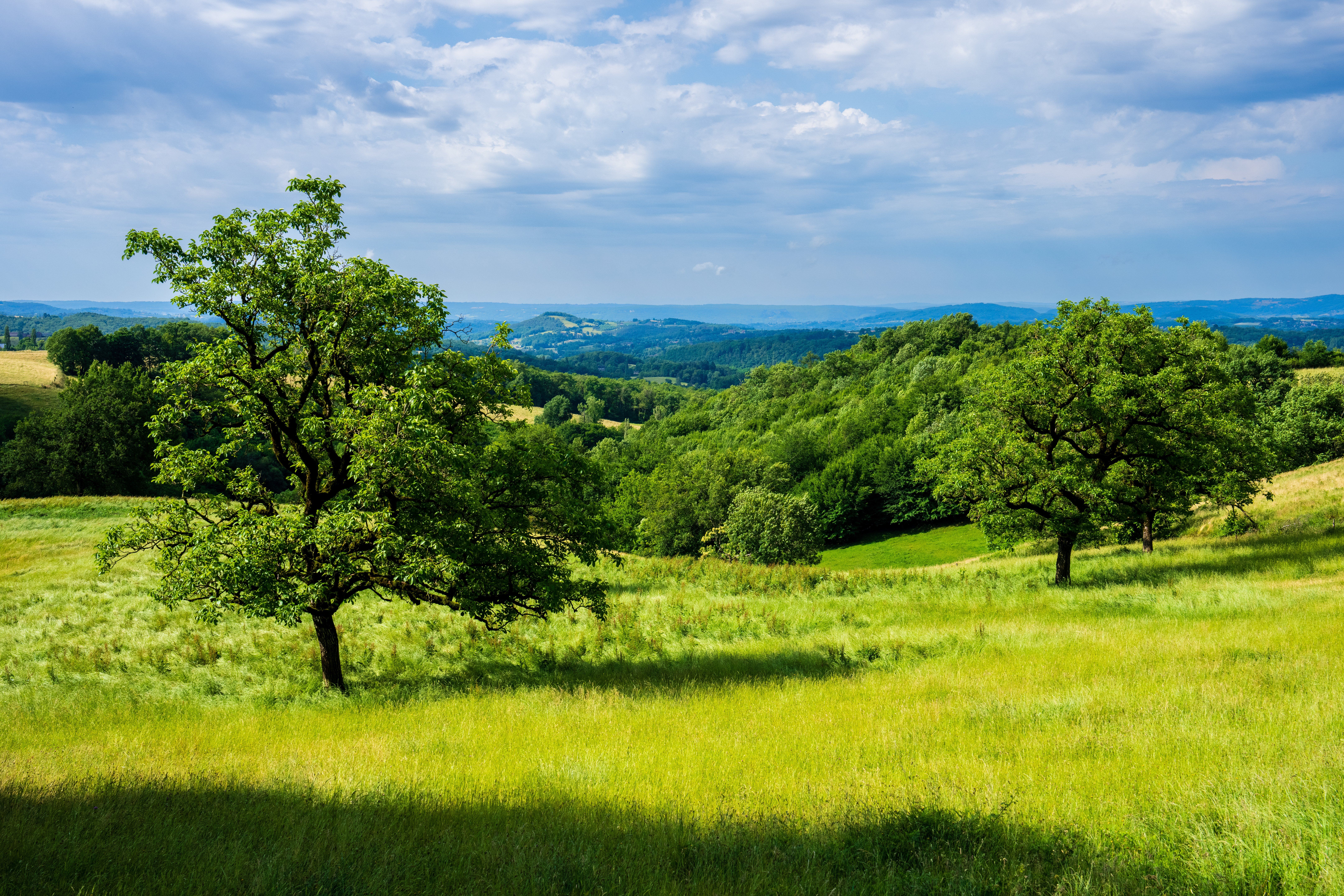 Itinéraire du midi corrézien, Saint-Julien-Maumont - photo 3