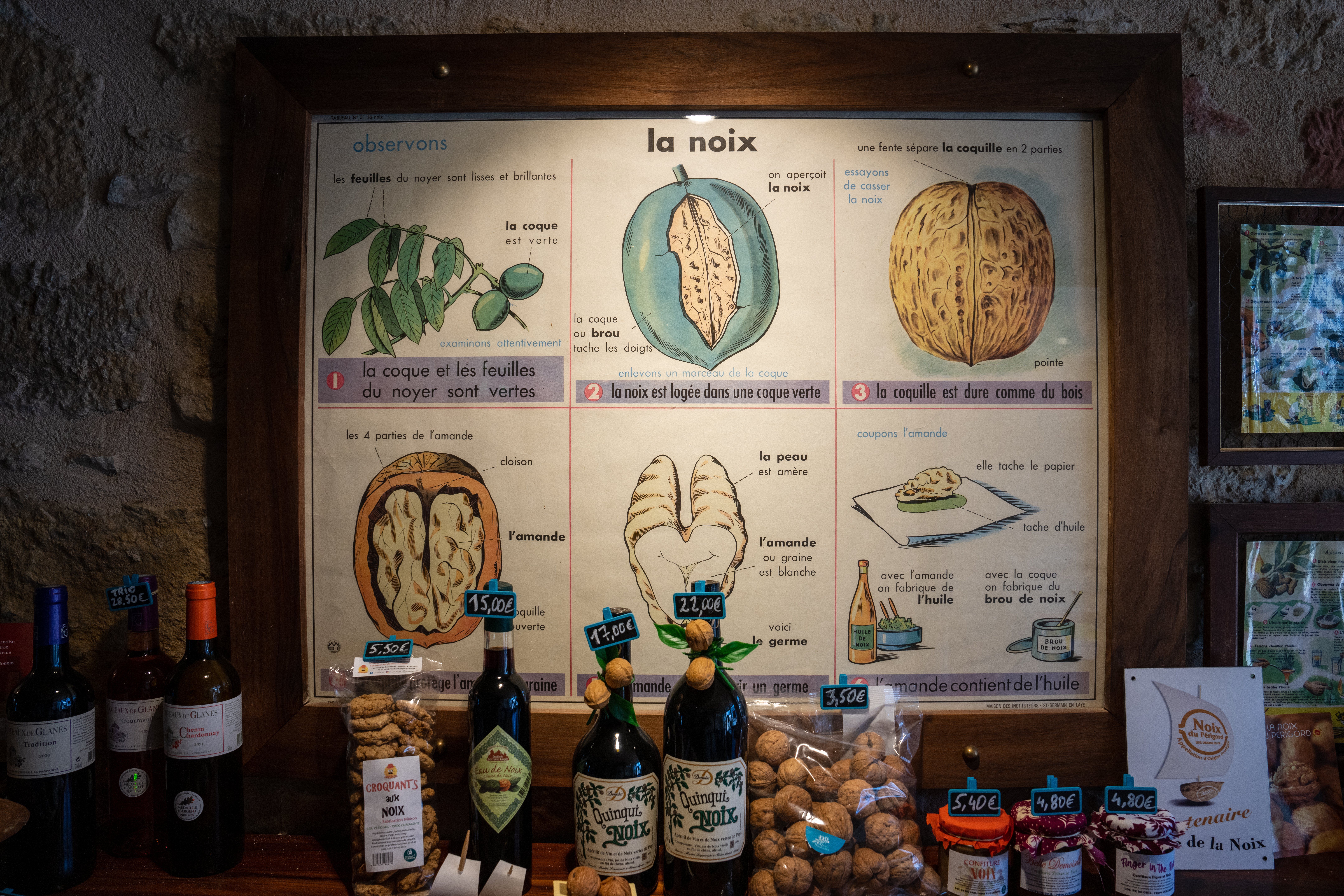 GRP Midi Corrézien - Etape 1 : de Turenne à Noilhac, Turenne - photo 11