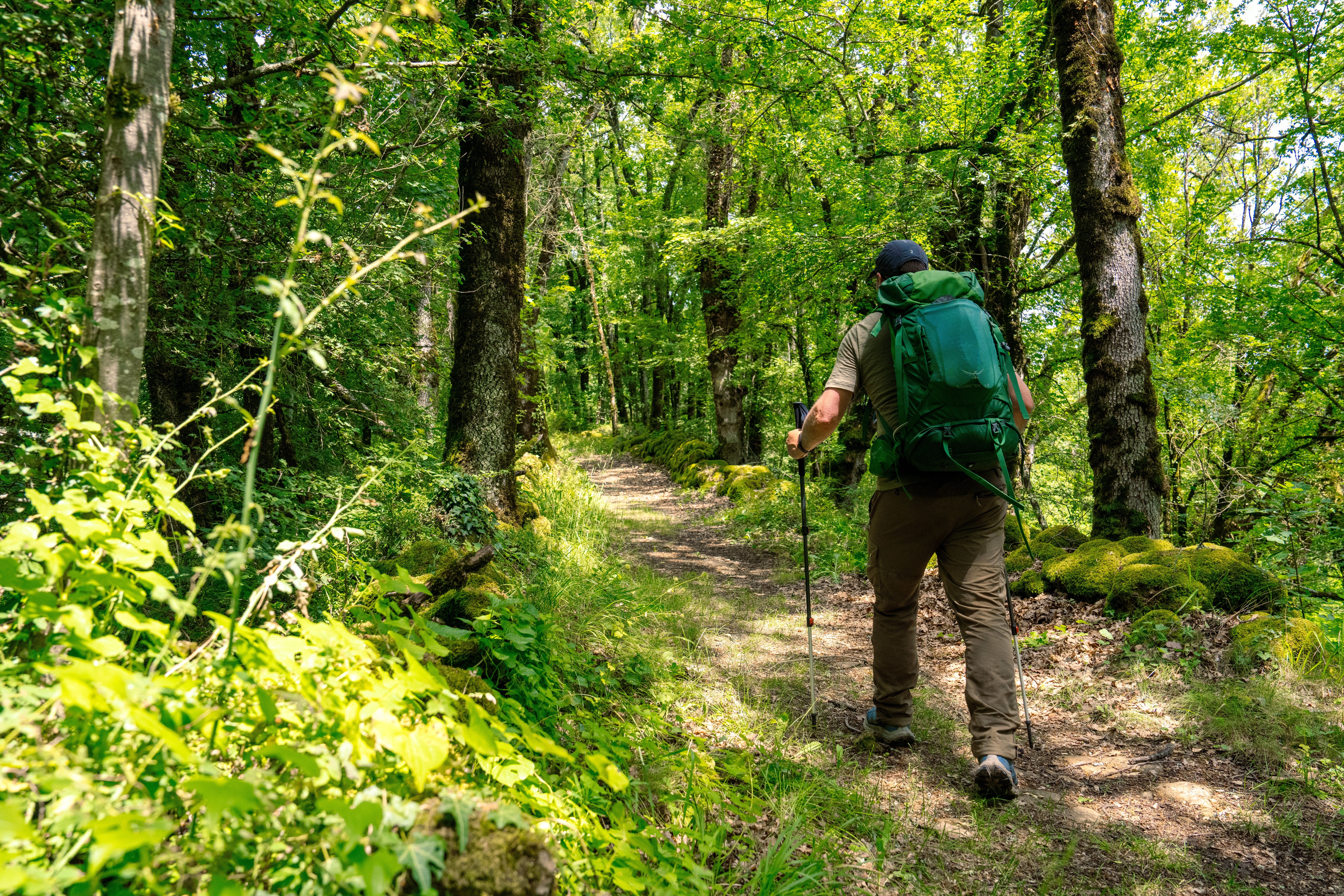 GRP Midi Corrézien - Etape 6 : de Branceilles à Turenne, Branceilles - photo 6