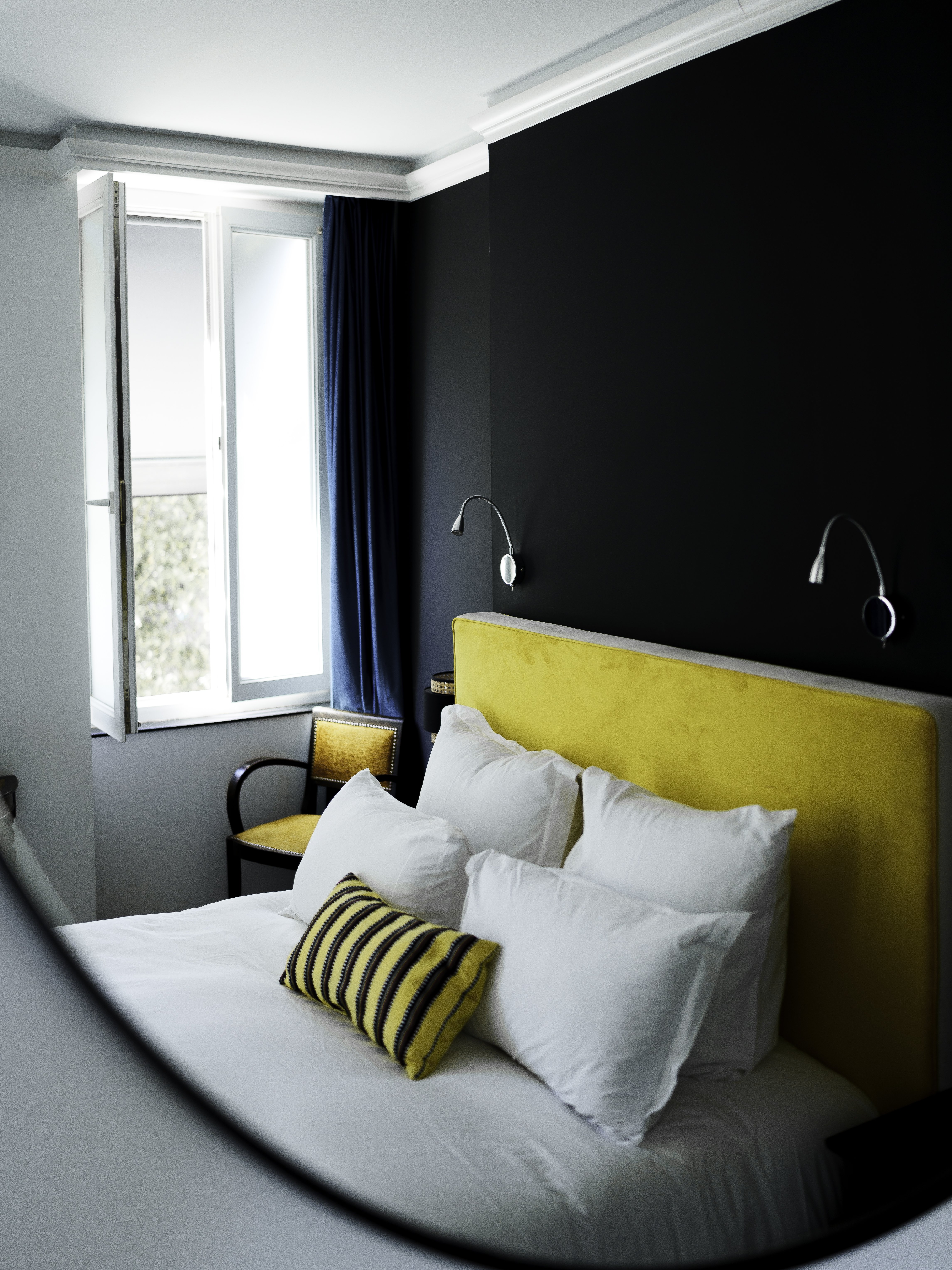 Hôtel le Chêne Vert