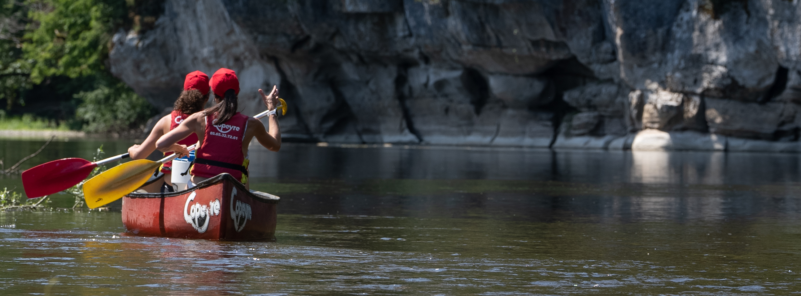 Copeyre - Base de Monceaux/D. - photo 3