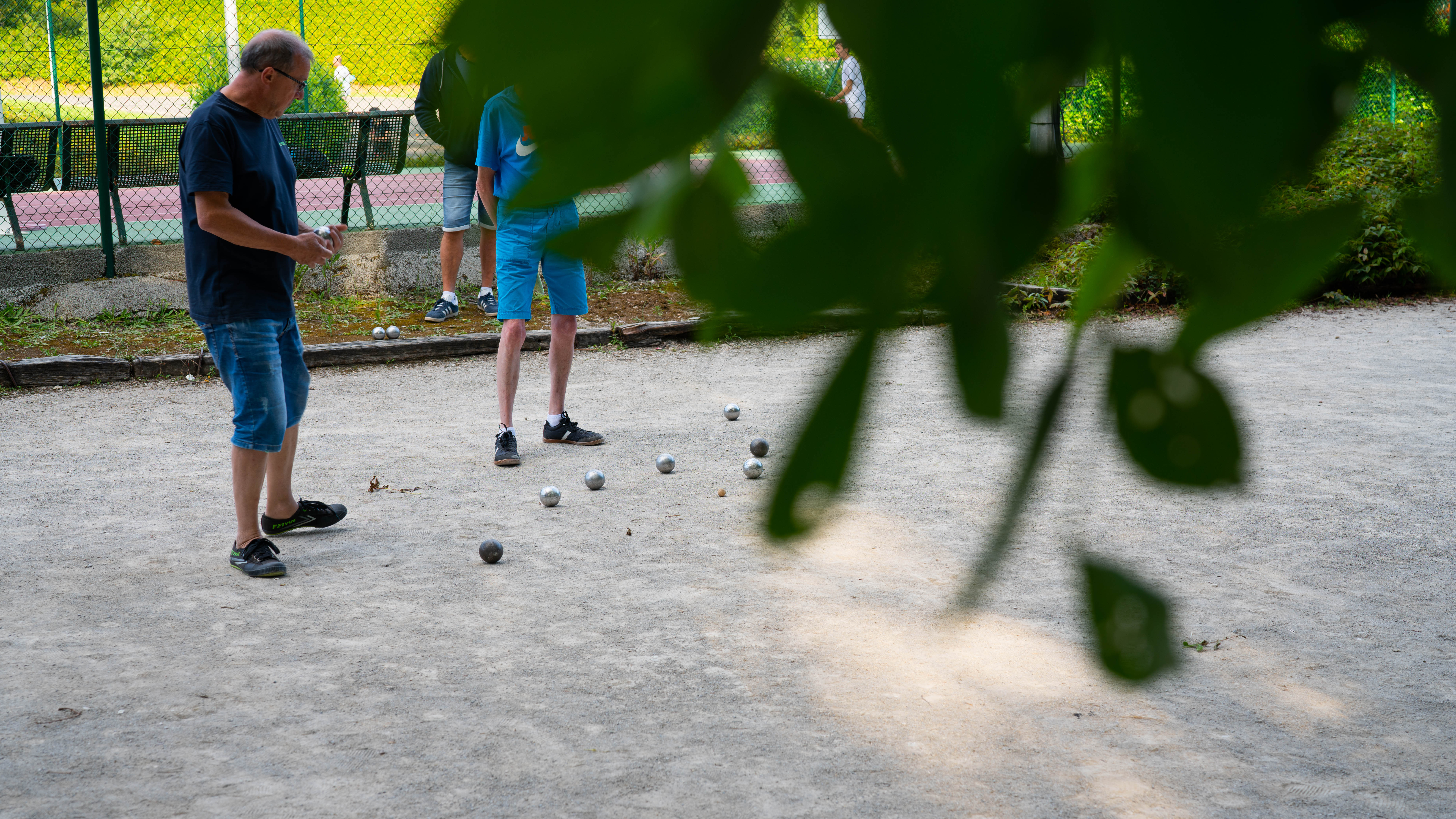 Camping de Collonges-La-Rouge, Collonges-la-Rouge - photo 5