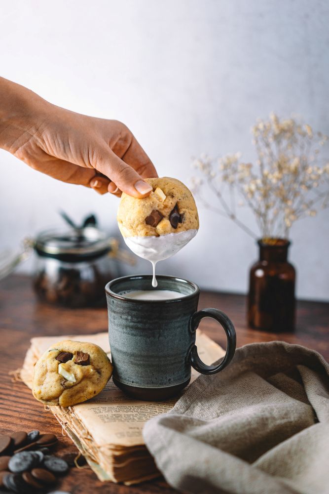 Les cookies de Mathilde — photo 2