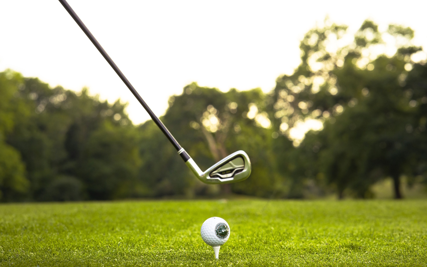 Makila Golf club Bayonne Bassussarry Pays Basque