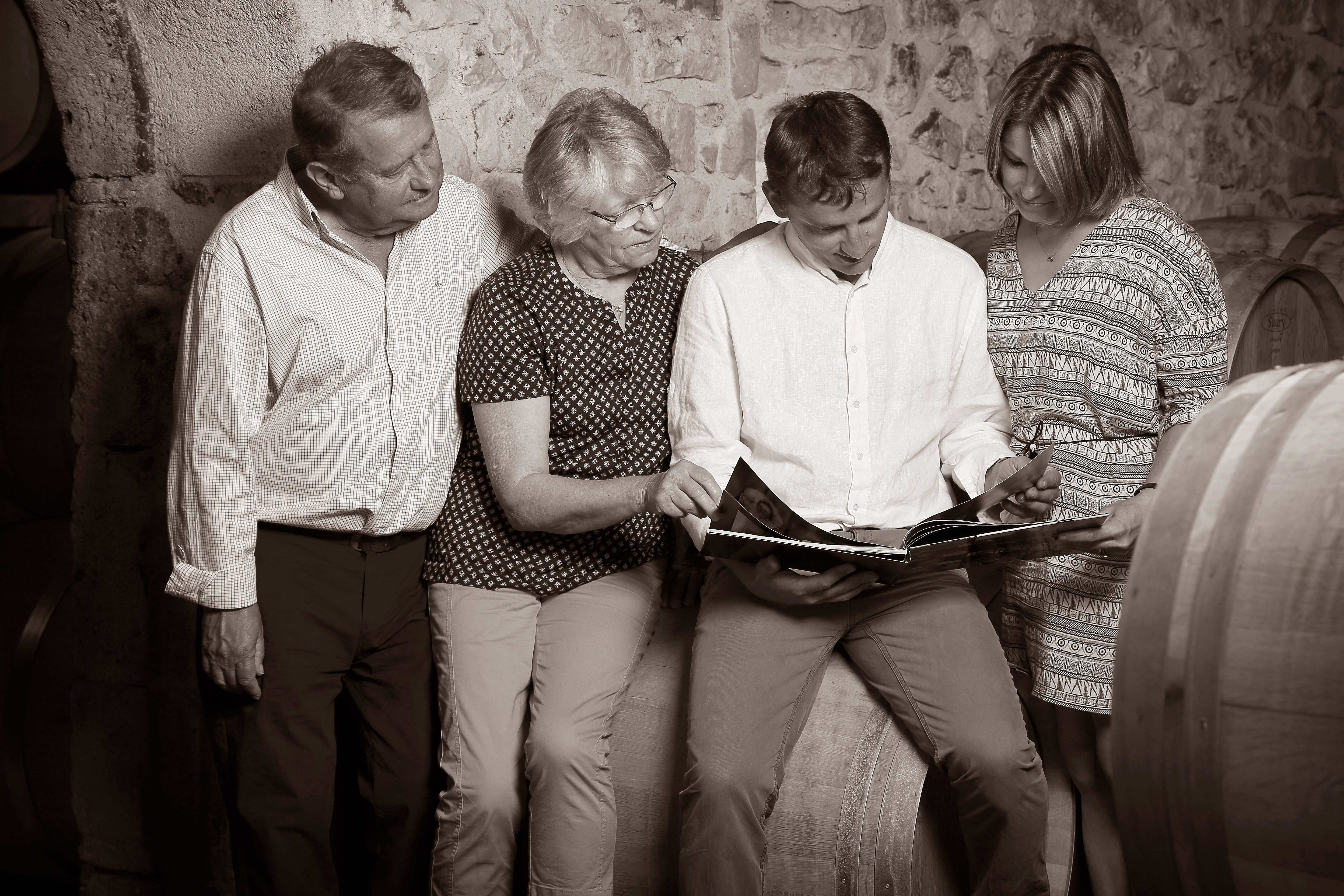 Château Labadie - photo 2