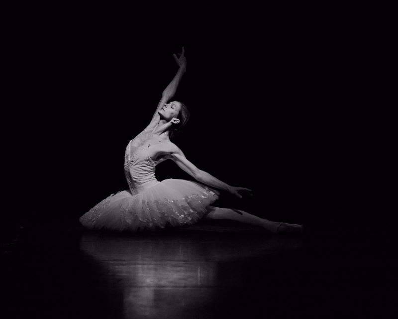 La Nuit de la Danse
