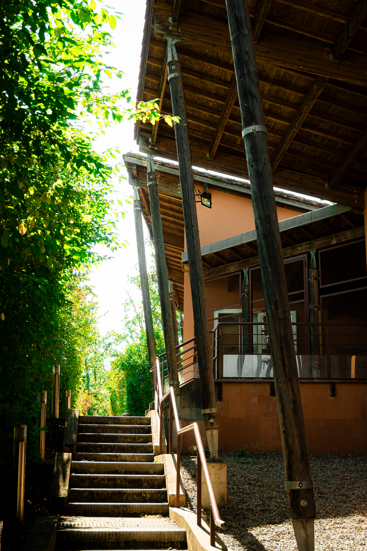 Centre d’hébergement de Chabannes, Compreignac - photo 6