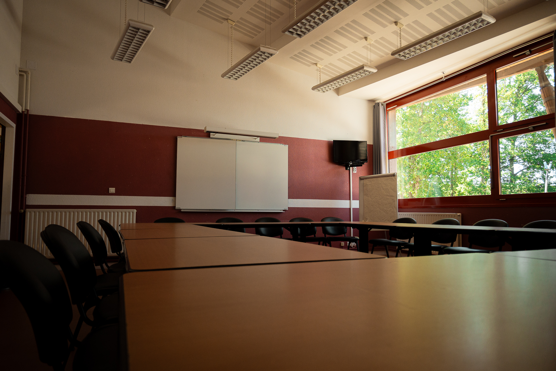Centre d’hébergement de Chabannes, Compreignac - photo 4