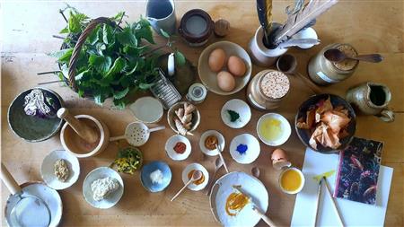 Atelier : Apprentis sorciers