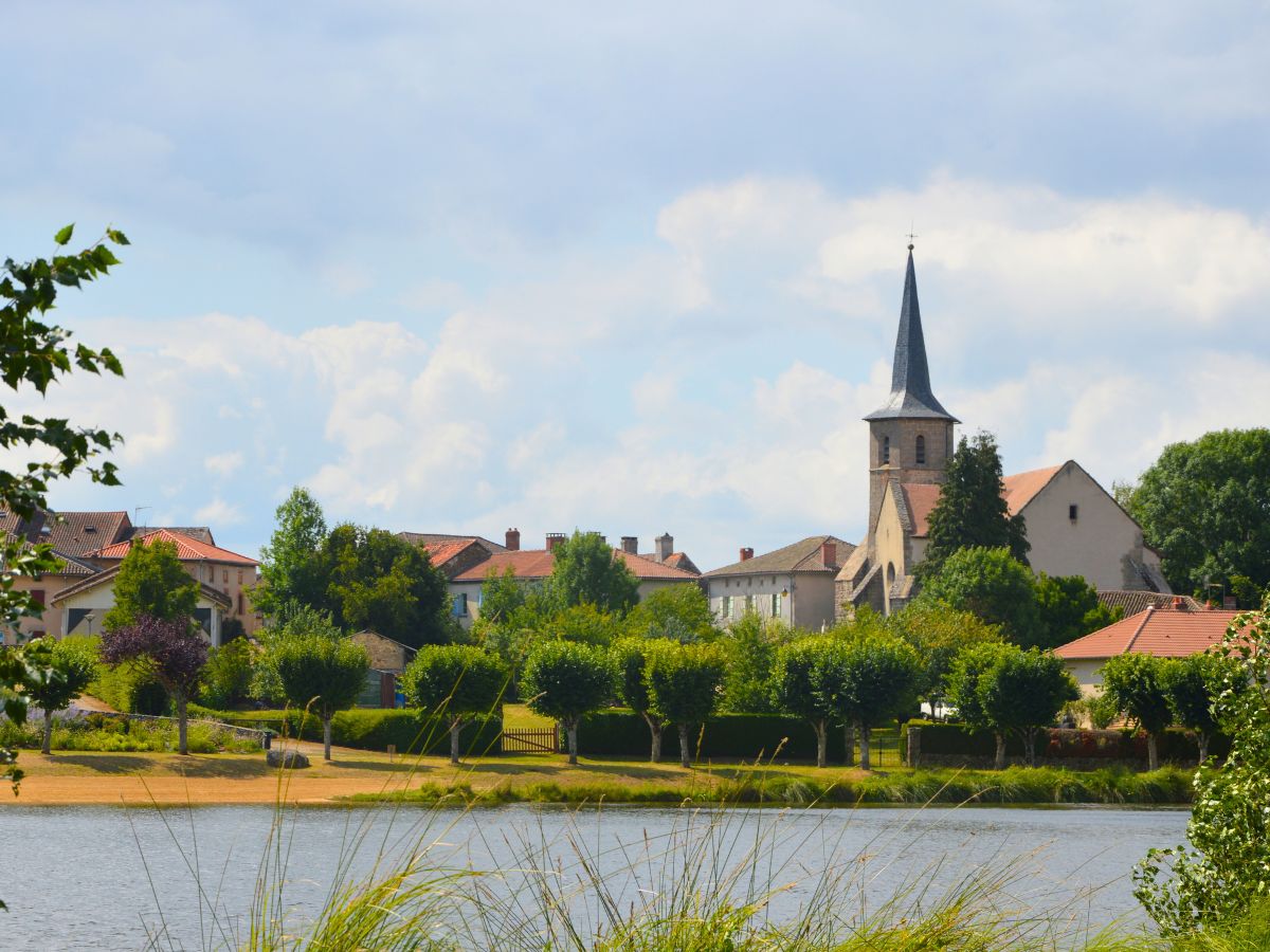 Aire de pique-nique - photo 2