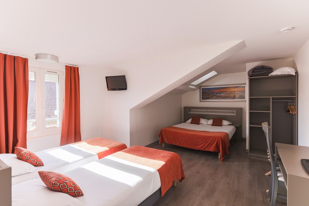 HBC Hôtel - photo 5