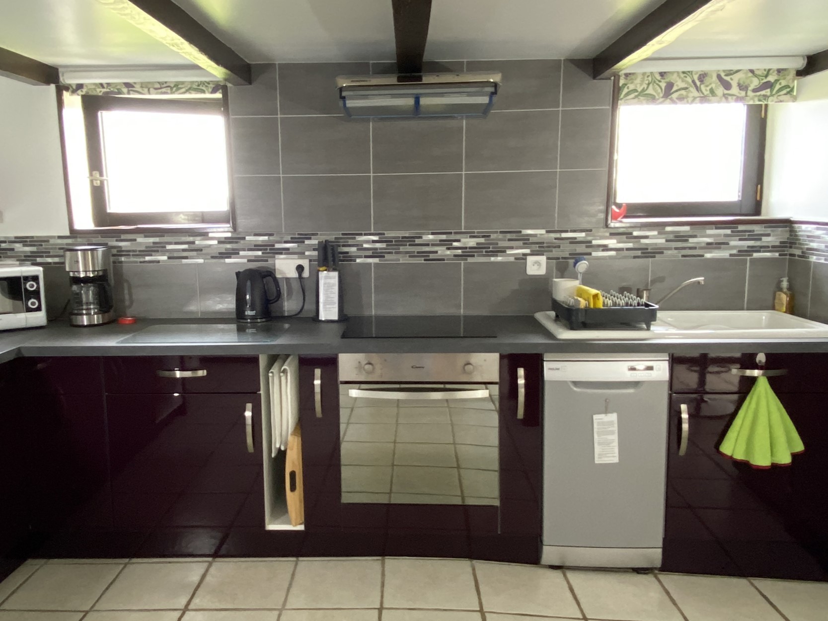 Gîte Bonnes Routes, La Coquille - photo 2