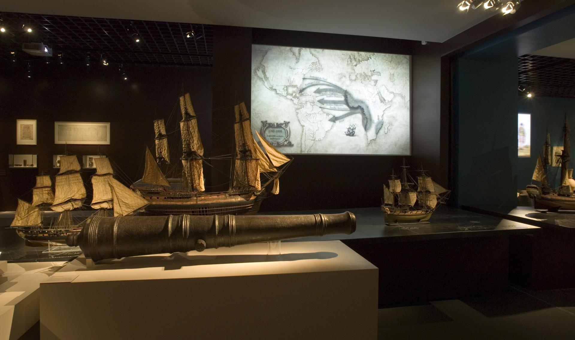 Musée d'Aquitaine, Bordeaux - photo 4