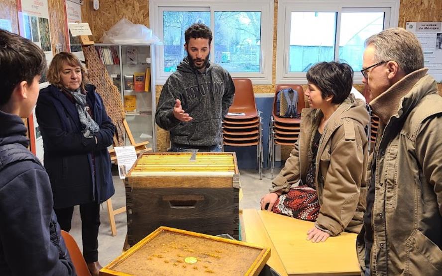 Image de présentation du lieu