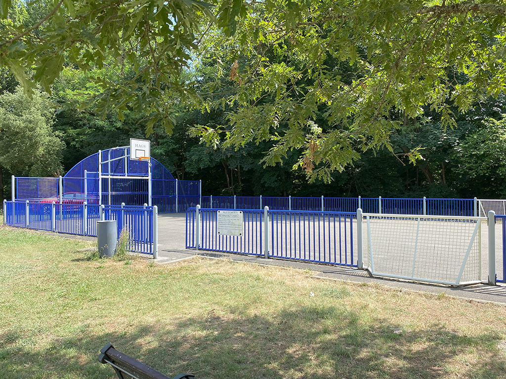 City Parc, Castets - photo 4