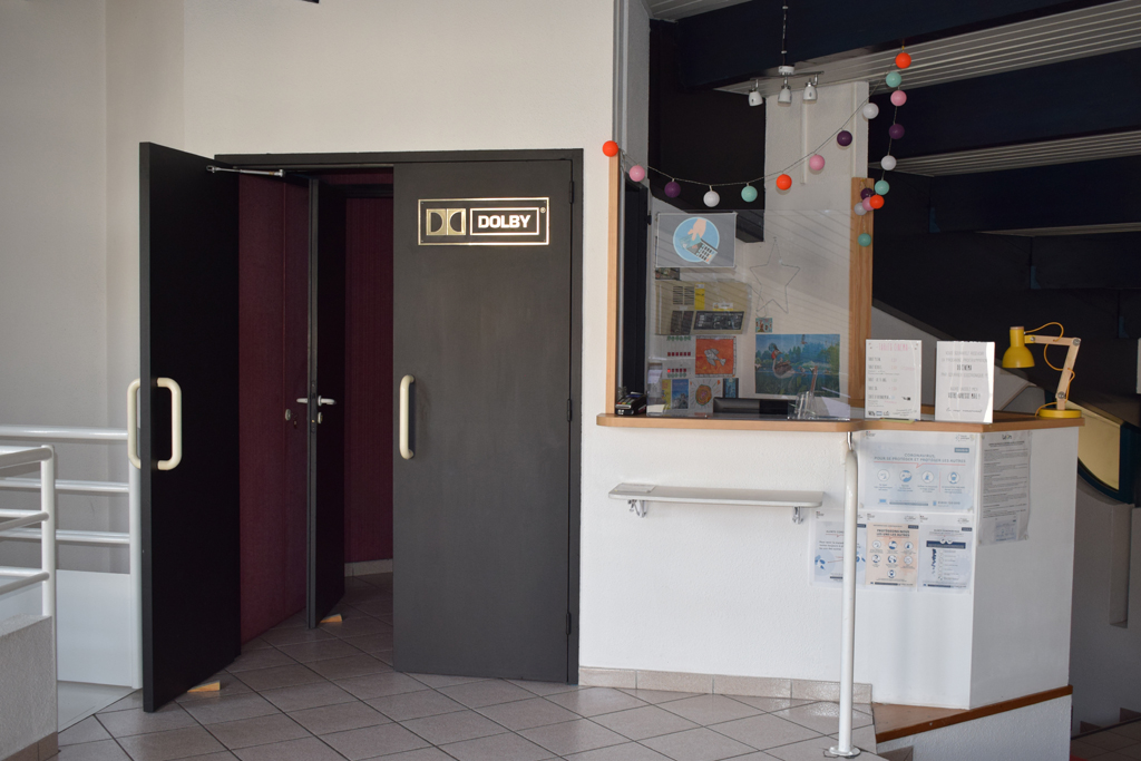 Cinéma Léon, Léon - photo 6