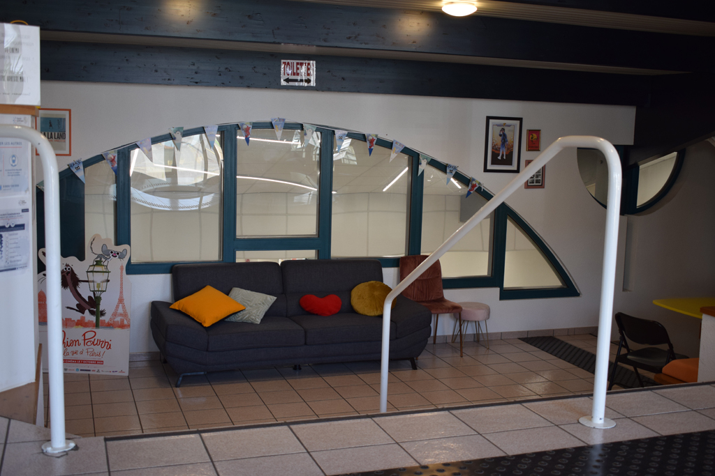 Cinéma Léon, Léon - photo 4