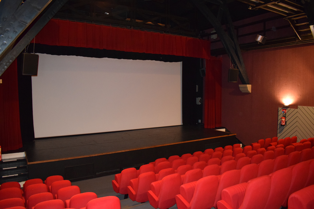 Cinéma Léon, Léon - photo 2