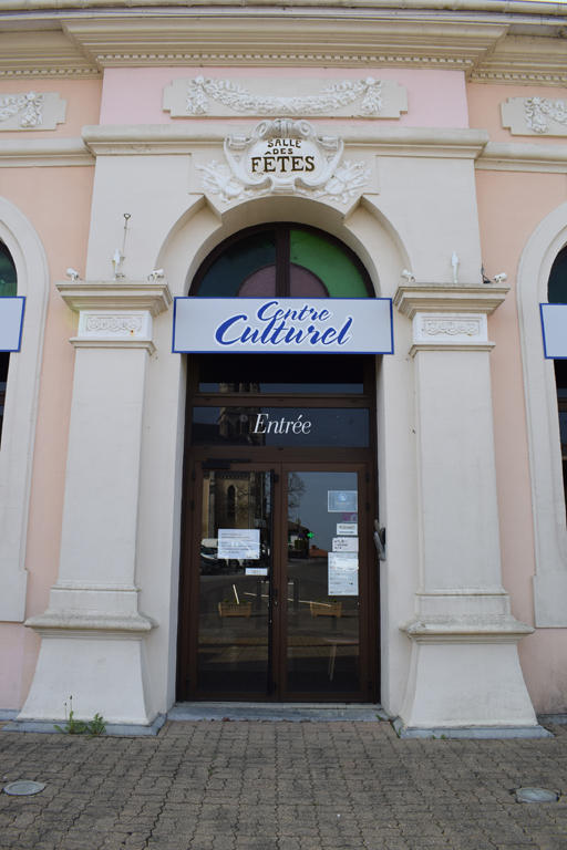 Cinéma Léon, Léon - photo 10