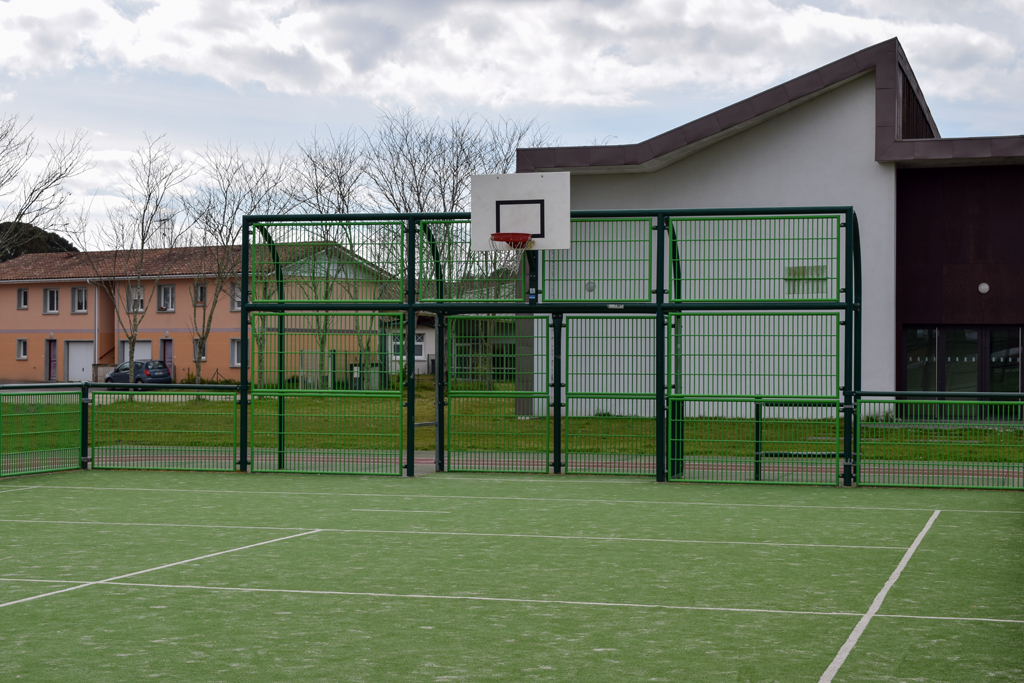 Boulodrome — photo 3
