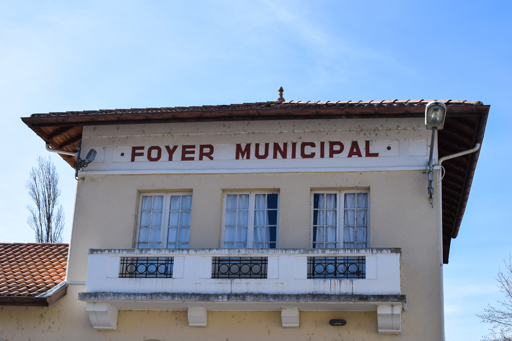 Bibliothèque et ludothèque, Lévignacq - photo 2